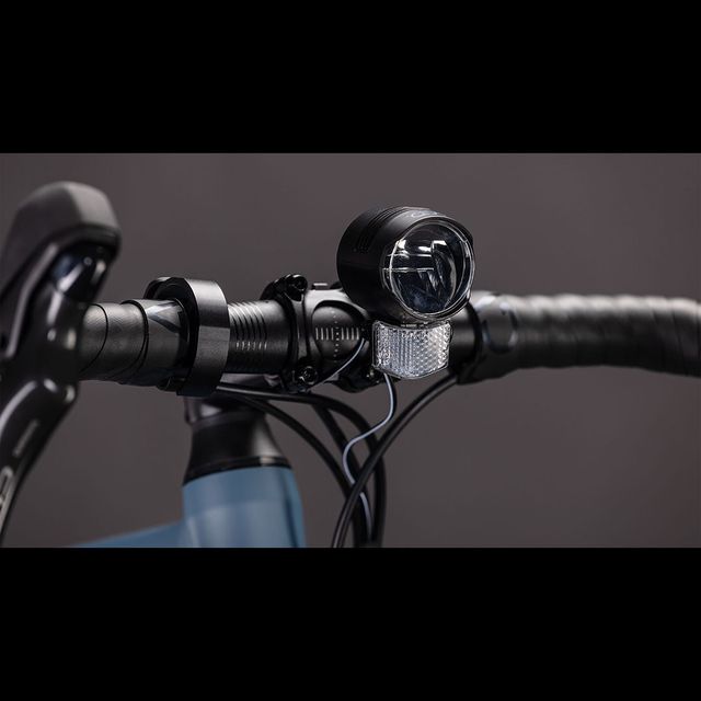 CUBE Nuroad Pro FE gravel-pyörä